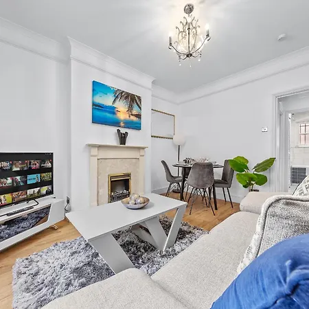 Apartment By Rehoboth - Lord's - St John's Wood London
