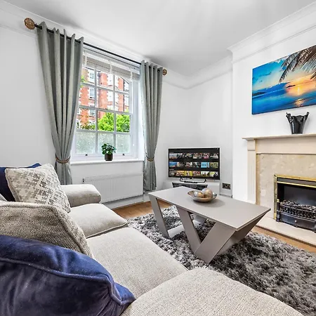 Apartment By Rehoboth - Lord's - St John's Wood