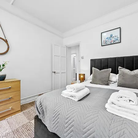 Apartment By Rehoboth - Lord's - St John's Wood London