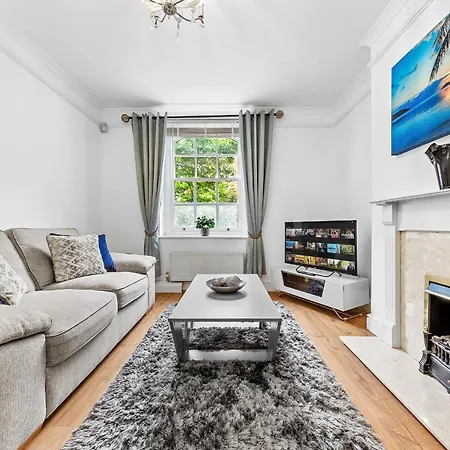 By Rehoboth - Lord's - St John's Wood *