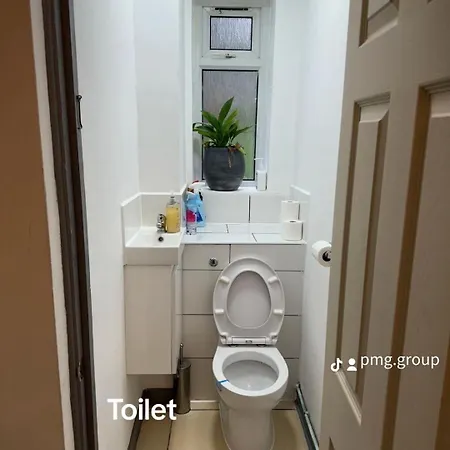 Holiday Villa Apartment *