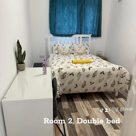 Holiday Villa
