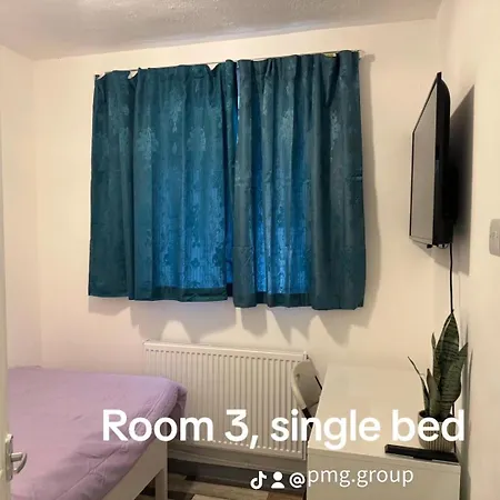 Apartmán Holiday Villa