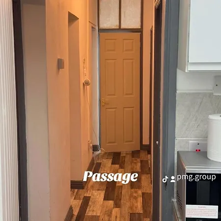 Holiday Villa Apartment *