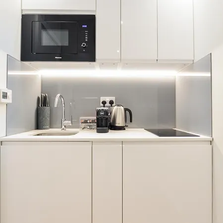 Regents Serviced By Stayprime Apartment *
