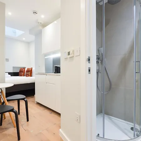 Regents Serviced By Stayprime London