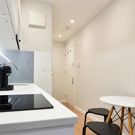 Regents Serviced By Stayprime Apartment *