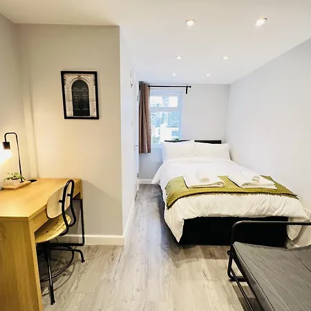 Battersea By Sleepy Londres