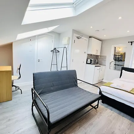 Battersea By Sleepy *