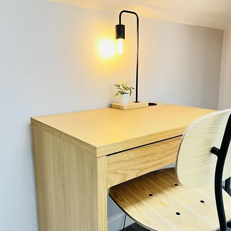 Apartamento Battersea By Sleepy Londres