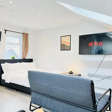 Battersea By Sleepy