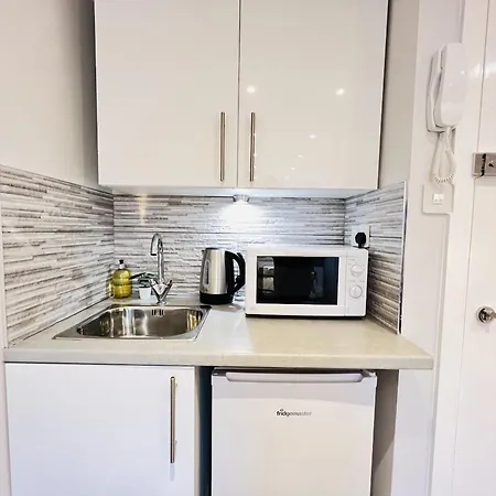Apartamento Battersea By Sleepy Londres