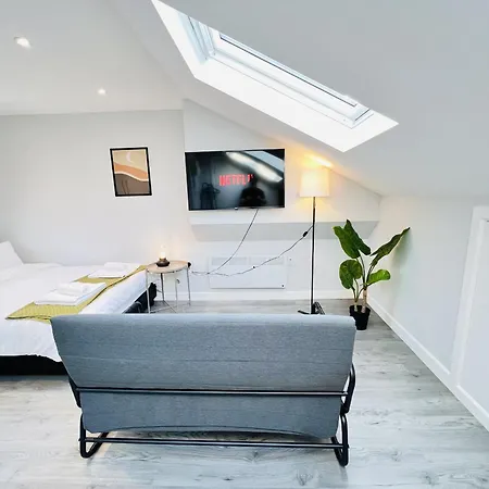 Battersea By Sleepy *