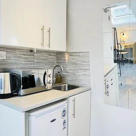 Apartamento Battersea By Sleepy *