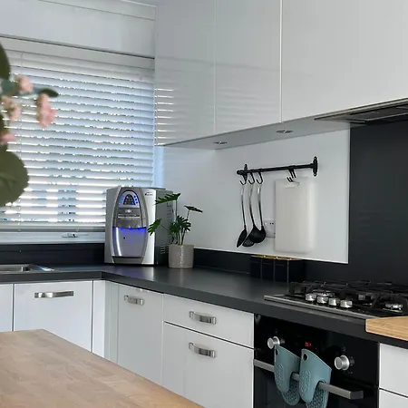 The Camden Retreat Appartement