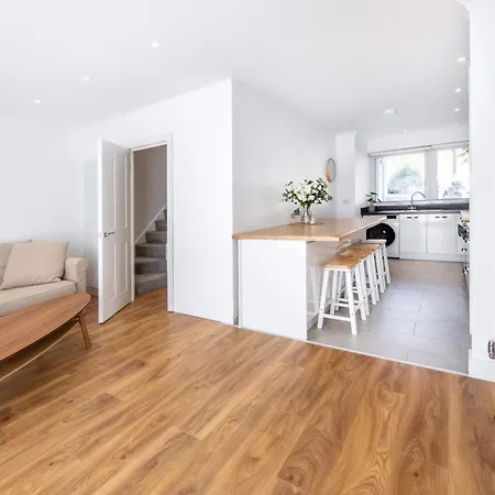 The Camden Retreat Appartement
