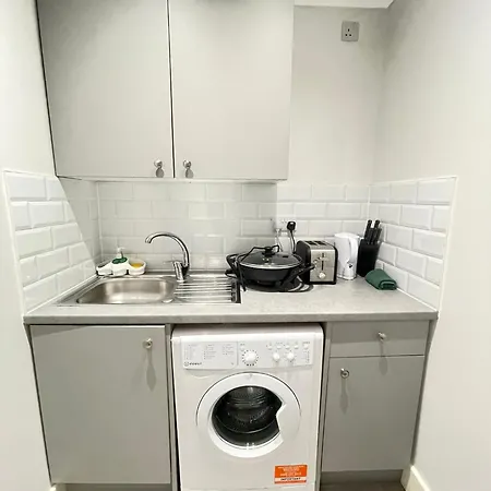 Apartment Green Lanes