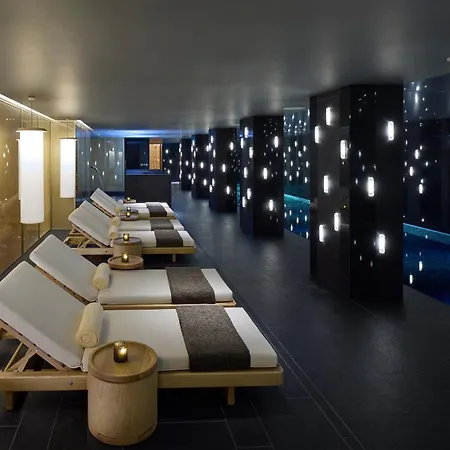 Mandarin Oriental Mayfair, 5* 伦敦