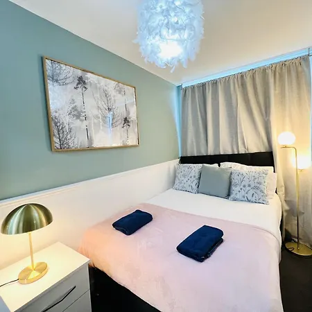 Apartment K Paddington 3 Bedroom Renovated Recently