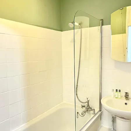 Apartment K Paddington 3 Bedroom Renovated Recently *