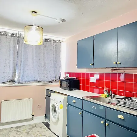Apartment K Paddington 3 Bedroom Renovated Recently London