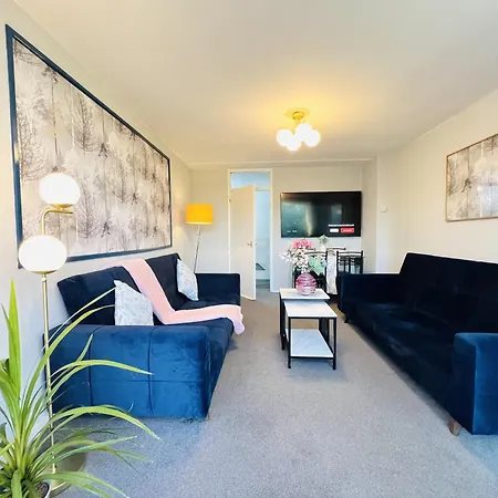 Apartment K Paddington 3 Bedroom Renovated Recently