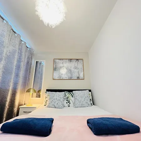 Apartment K Paddington 3 Bedroom Renovated Recently *