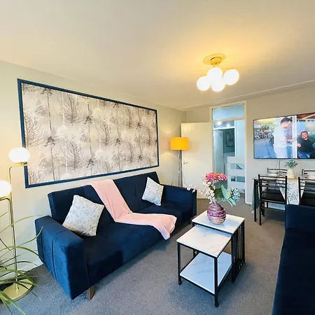 Apartment K Paddington 3 Bedroom Renovated Recently London