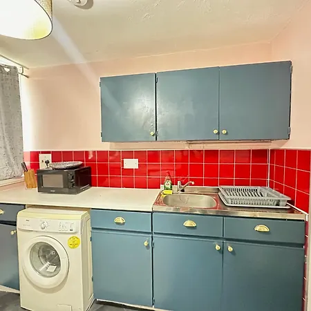 Apartment K Paddington 3 Bedroom Renovated Recently *