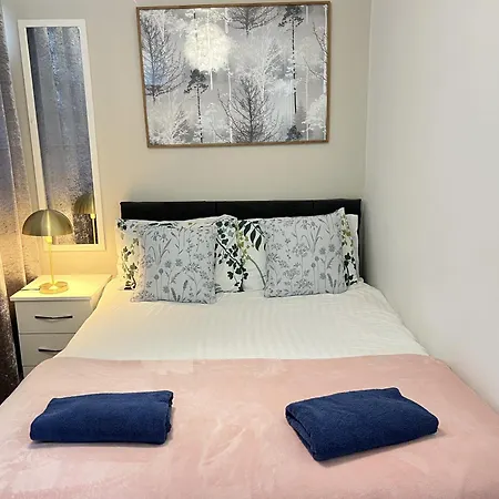 Apartment K Paddington 3 Bedroom Renovated Recently London
