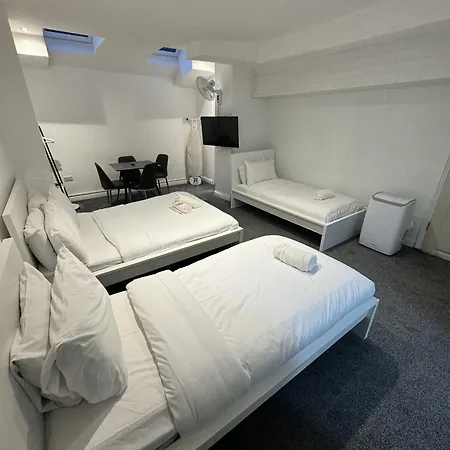 Hotel The Chapter - Hyde Park *