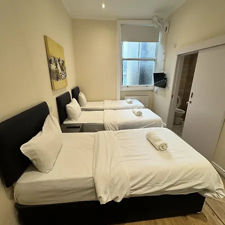 Hotel The Chapter - Hyde Park