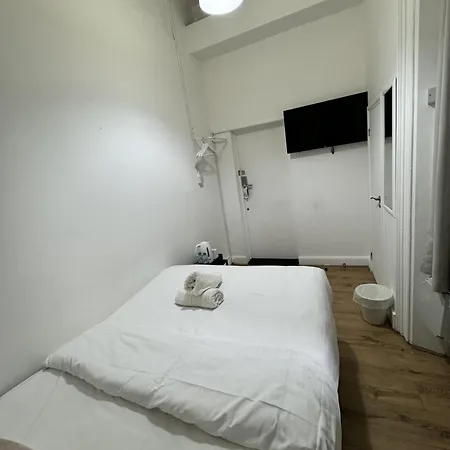 Hotel The Chapter - Hyde Park