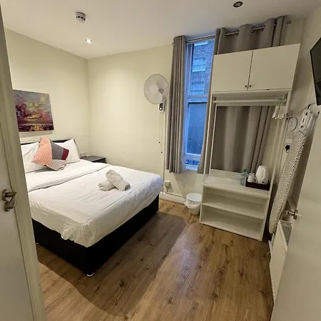 Hotel The Chapter - Hyde Park *
