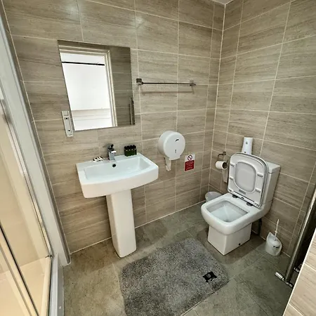 Hotel The Chapter - Hyde Park London