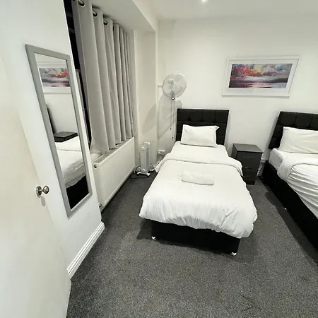 Hotel The Chapter - Hyde Park