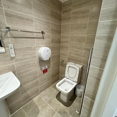 Hotel The Chapter - Hyde Park London