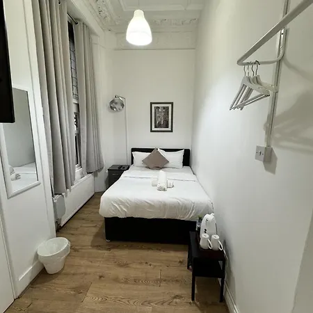 Hotel The Chapter - Hyde Park