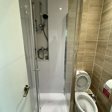 Hotel The Chapter - Hyde Park London