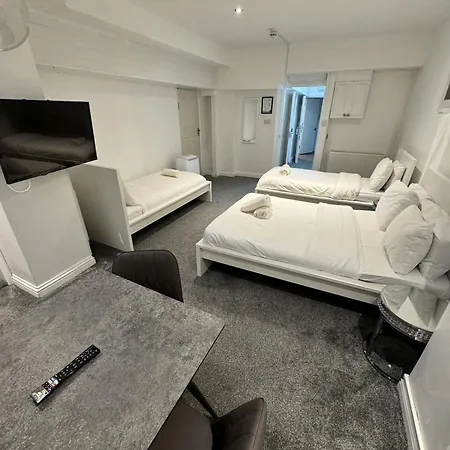 Hotel The Chapter - Hyde Park