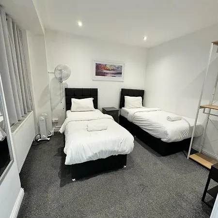 Hotel The Chapter - Hyde Park