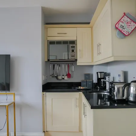 Appartement Art-deco In Very Popular Chelsea Area *