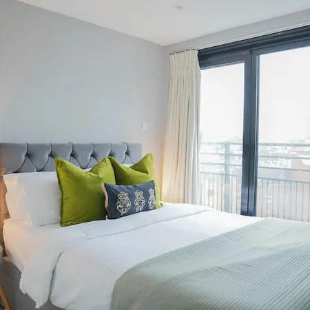 A Superb In South Kensington's * London