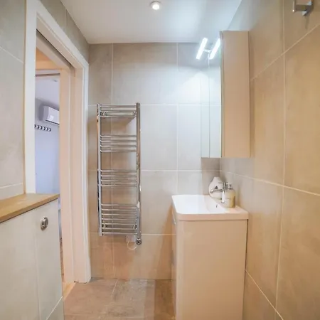 A Superb In South Kensington's Apartment
