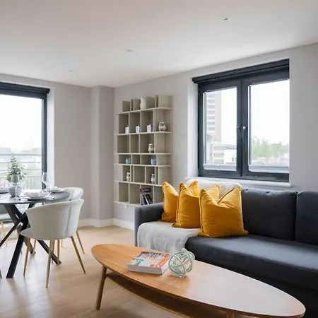 A Superb In South Kensington's Apartment London