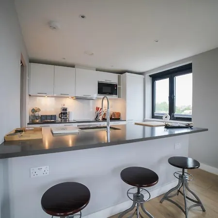 A Superb In South Kensington's London