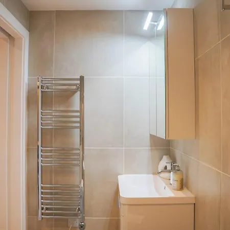 A Superb In South Kensington's * London