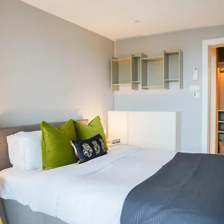 A Superb In South Kensington's