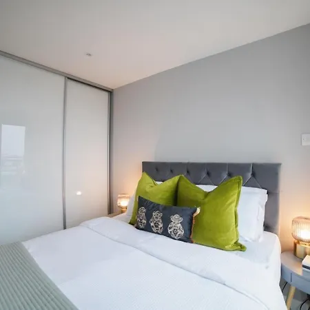 Apartment A Superb In South Kensington's