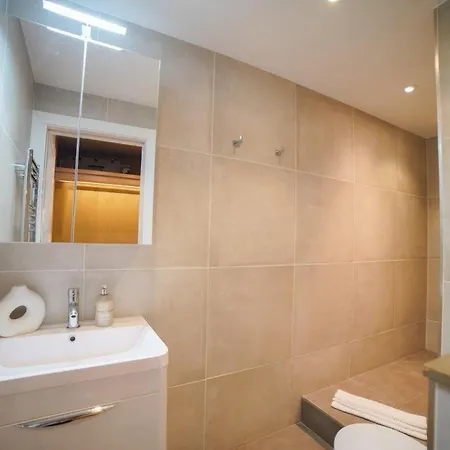 Apartment A Superb In South Kensington's *